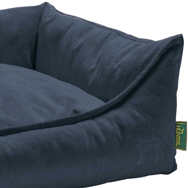 Sofa Eiby Blue Sale