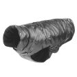 Hunter - Dog Coat Tampere Nero Online Sale