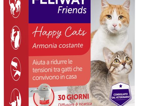 Feliway Friends Discount