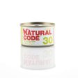 Natural Code 30 Pollo e Tacchino in Jelly Online now