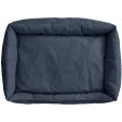 Sofa Eiby Blue Sale