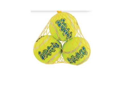 Kong Squeaker Tennis Balls Online now