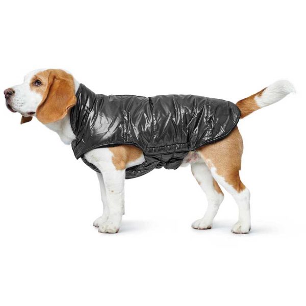 Hunter - Dog Coat Tampere Nero Online Sale