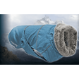 Croci - Giubbottino Impermeabile Hiking Everest Turchese Online Sale