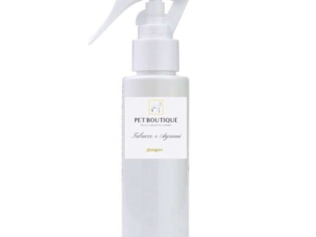 Profumo Spray per tessuti - Pet Friendly Discount