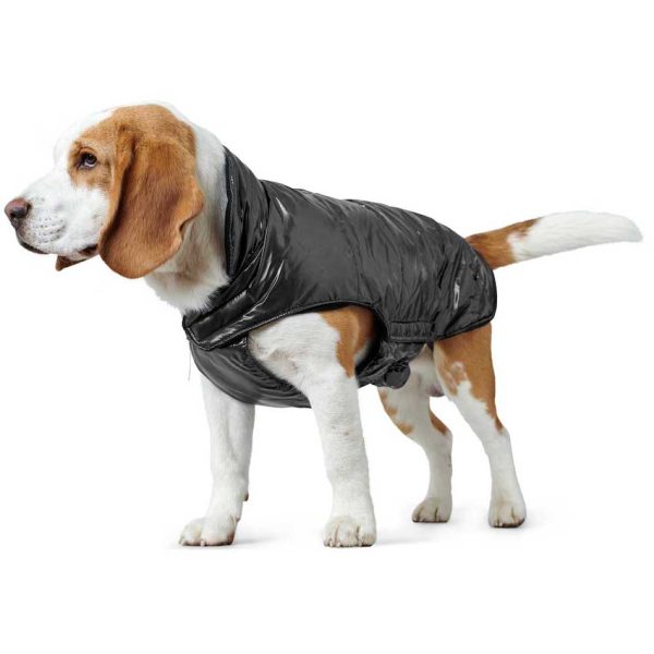 Hunter - Dog Coat Tampere Nero Online Sale