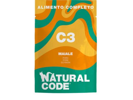 Natural Code C3 Maiale For Cheap