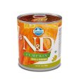 N&D Pumpkin Dog Anatra e Zucca Online Hot Sale