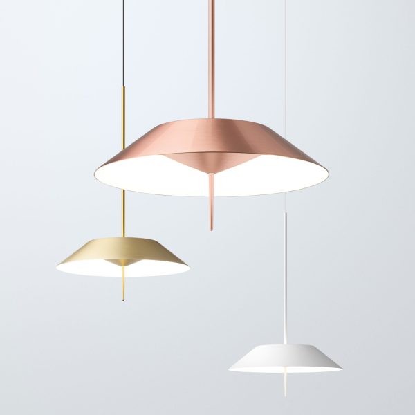 Mayfair LED Pendant Light Fashion