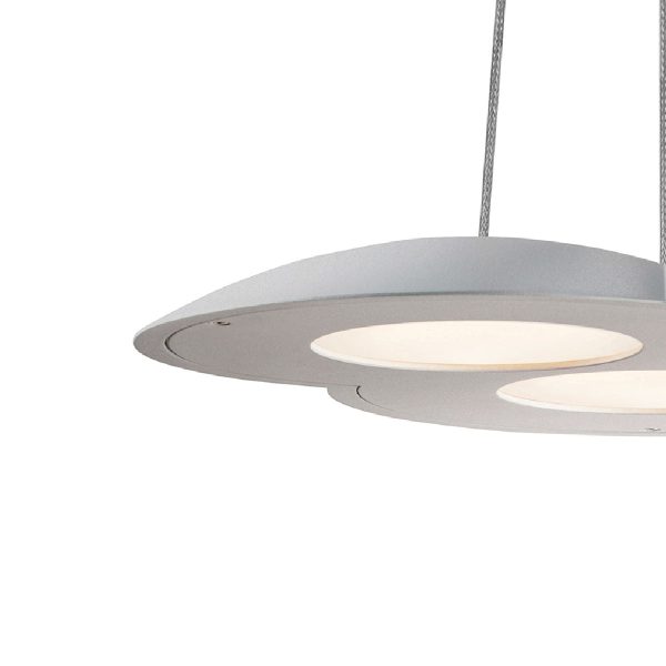 Cloud™ LED Pendant Light Online Sale