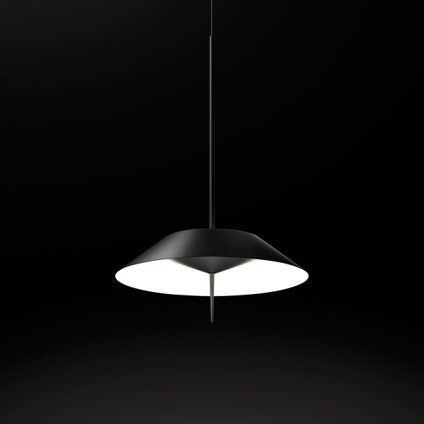 Mayfair LED Pendant Light Fashion