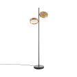 Berlin LED Floor Lamp Discount