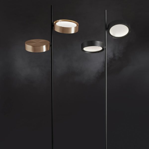 Berlin LED Floor Lamp Discount