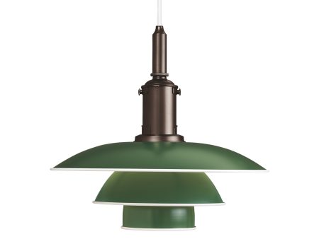 PH 3½-3 Pendant Light Online Sale