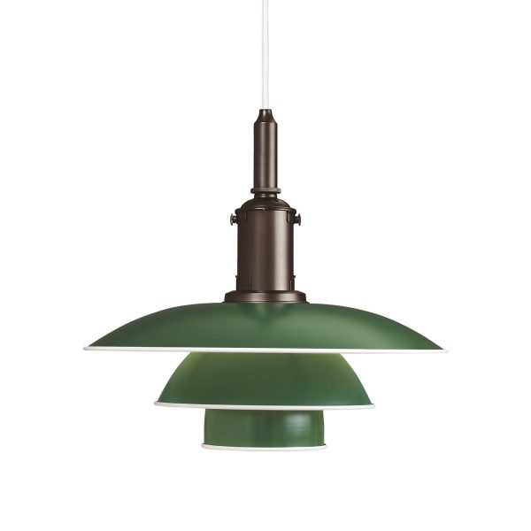 PH 3½-3 Pendant Light Online Sale