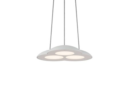 Cloud™ LED Pendant Light Online Sale