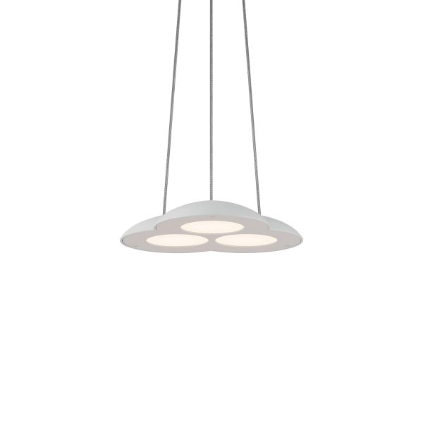 Cloud™ LED Pendant Light Online Sale