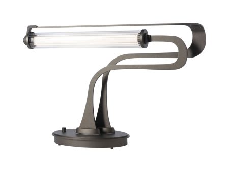 Pulse LED Table Lamp Hot on Sale