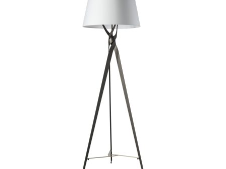 Tryst Floor Lamp For Sale