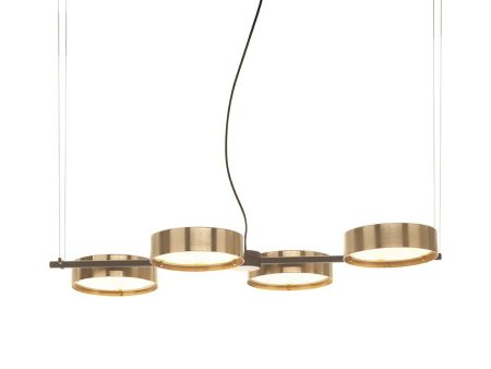 Berlin LED Pendant Light Cheap