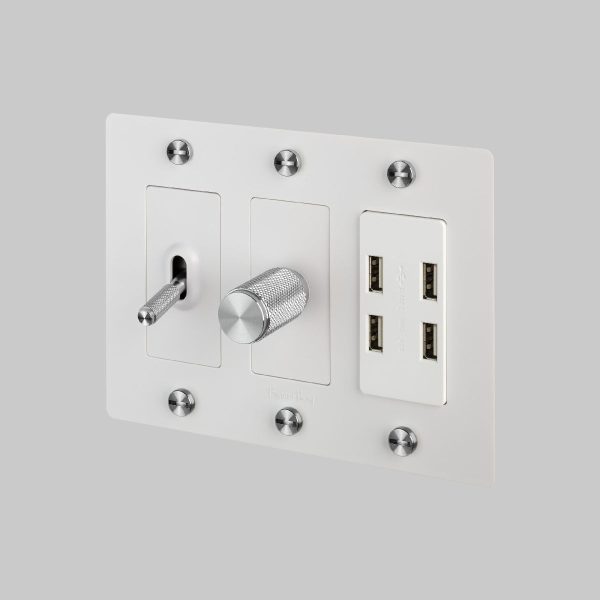 Polycarbonate Wall Plate Online now