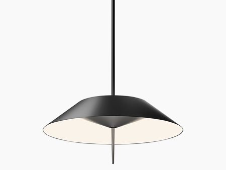 Mayfair LED Pendant Light Fashion