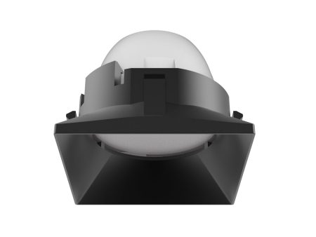 Aether Atomic Square Downlight Recessed Light Online