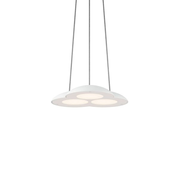 Cloud™ LED Pendant Light Online Sale