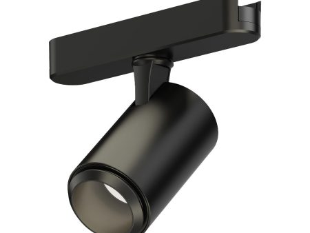 Continuum LED Spot Track Light with Beam Angle Adjust Online Hot Sale