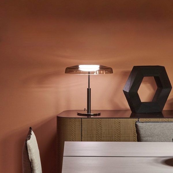 Dora LED Table Lamp For Sale