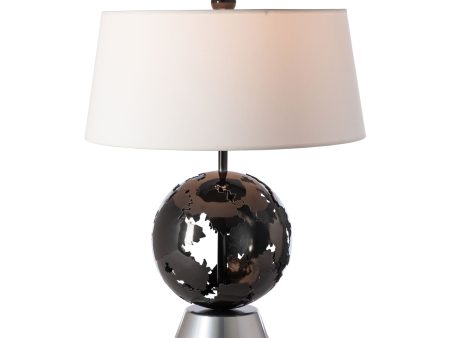 Pangea Table Lamp on Sale