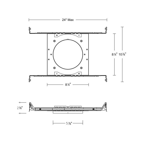 Aether Atomic Frame-In Kit For Sale