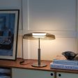 Dora LED Table Lamp For Sale