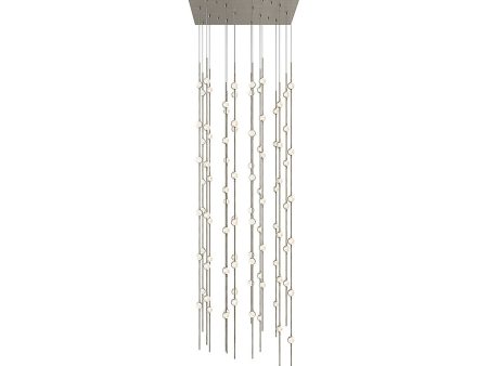 Constellation® Andromeda Square LED Pendant Light Sale