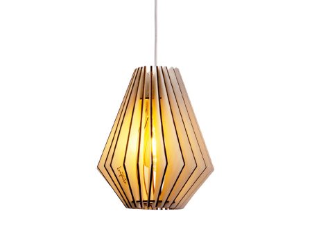 Ambre Pendant Light Online