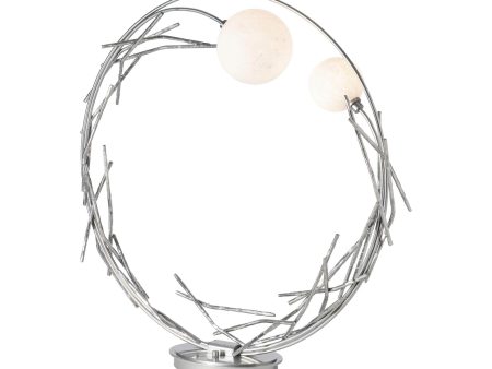 Brindille Ring Table Lamp Online Sale