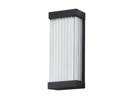 Acropolis Outdoor LED Wall Light Online Hot Sale