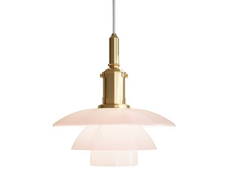 PH 3 3 Pendant light For Sale