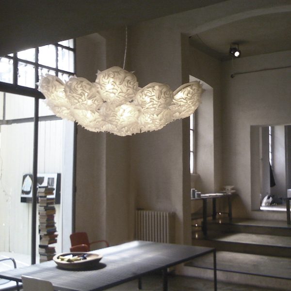 Veli 7 Pendant Light Supply