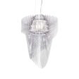 Aria LED Chandelier Online now