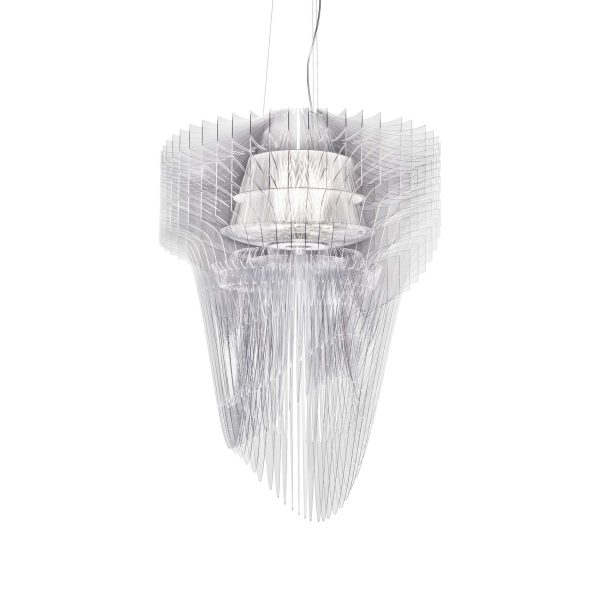 Aria LED Chandelier Online now