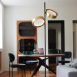 Berlin LED Floor Lamp Discount