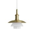 PH 3 3 Pendant light For Sale