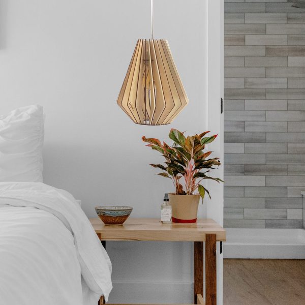 Ambre Pendant Light Online