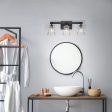 Graham Avenue Bath Wall Light Supply