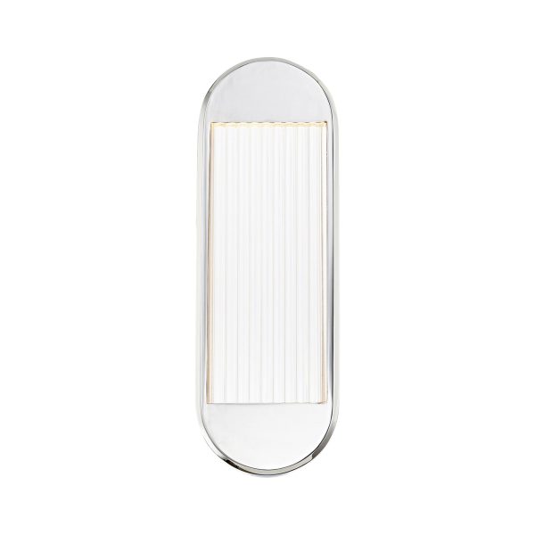 Palais LED Vanity Wall Light Fashion