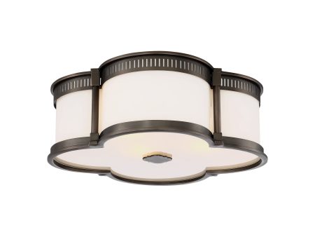 824-L LED Flush Mount Ceiling Light on Sale