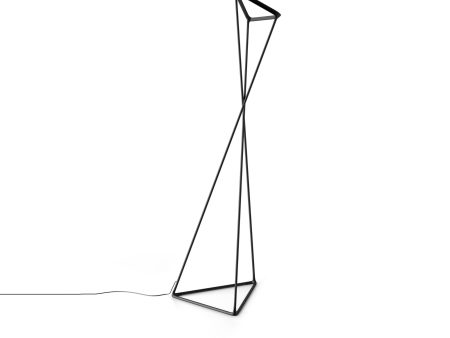 Tango LED Floor Lamp For Sale