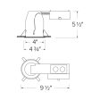 4  Remodel Dedicated LED IC Airtight Housing Online Hot Sale