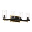 Sable Point Bath Vanity Light Online Sale